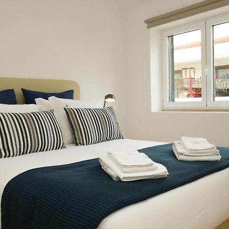 Love Apartment Beco Torto, Cascais Ngoại thất bức ảnh