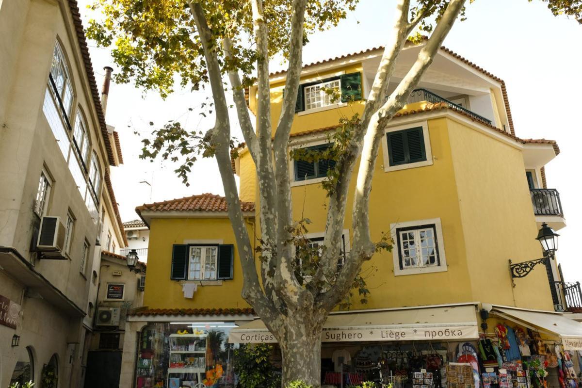Love Apartment Beco Torto, Cascais Ngoại thất bức ảnh
