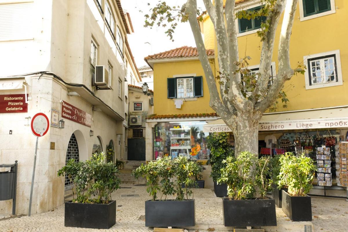 Love Apartment Beco Torto, Cascais Ngoại thất bức ảnh