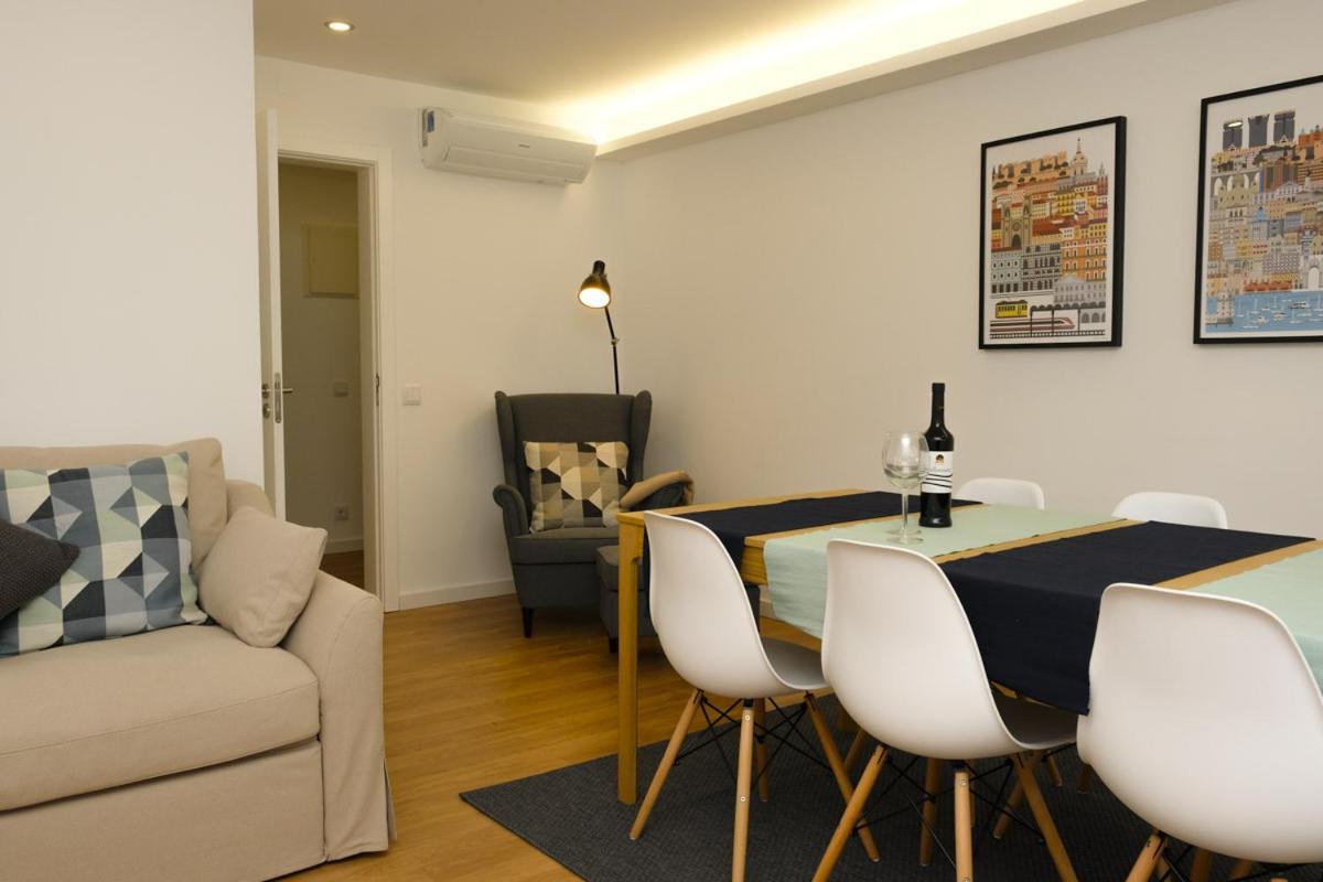 Love Apartment Beco Torto, Cascais Ngoại thất bức ảnh