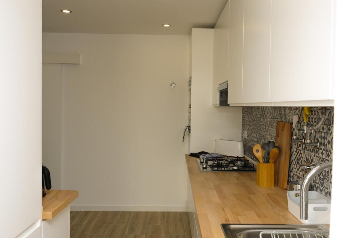 Love Apartment Beco Torto, Cascais Ngoại thất bức ảnh