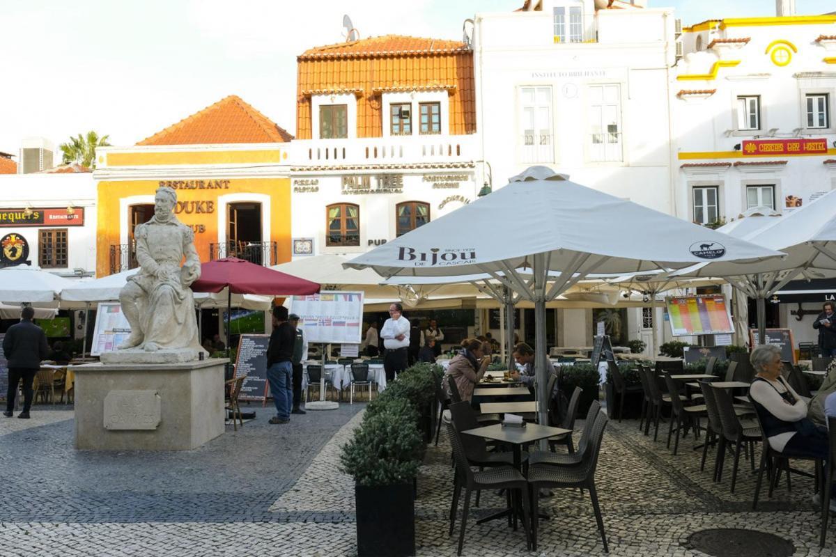 Love Apartment Beco Torto, Cascais Ngoại thất bức ảnh