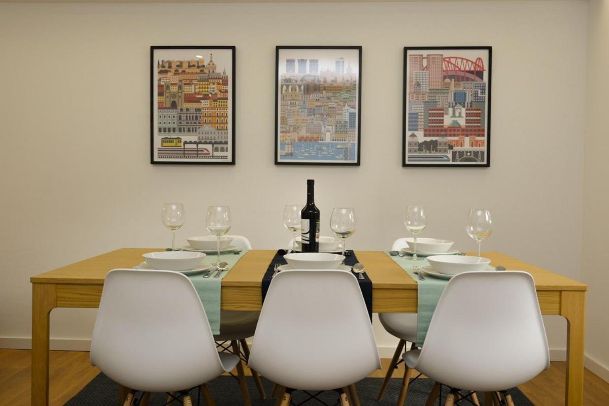Love Apartment Beco Torto, Cascais Ngoại thất bức ảnh