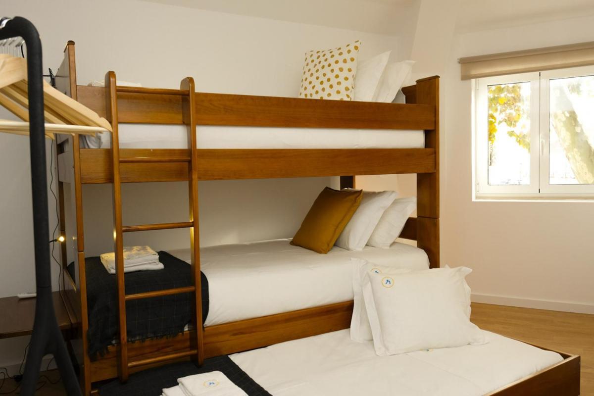 Love Apartment Beco Torto, Cascais Ngoại thất bức ảnh