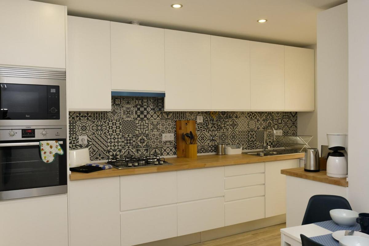 Love Apartment Beco Torto, Cascais Ngoại thất bức ảnh