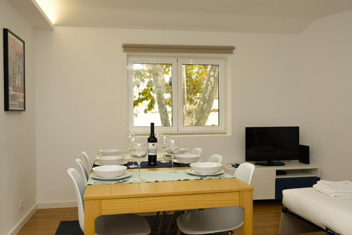 Love Apartment Beco Torto, Cascais Ngoại thất bức ảnh