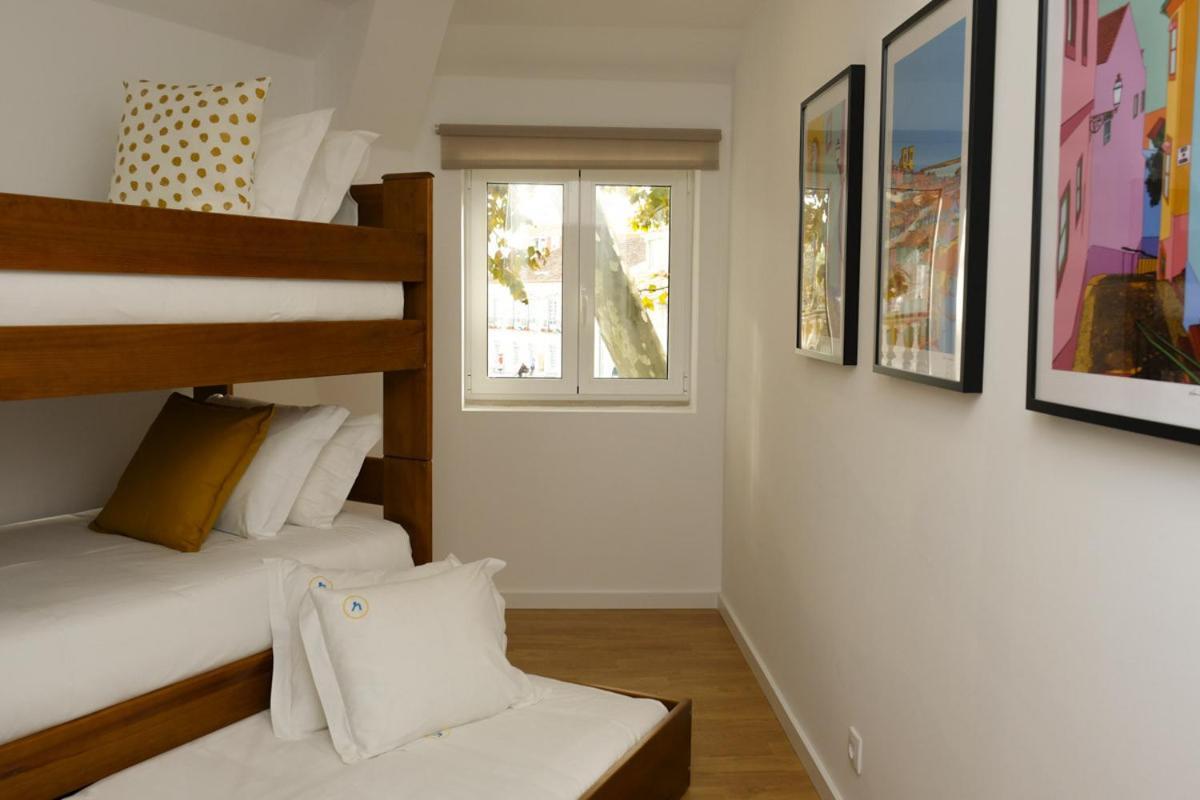 Love Apartment Beco Torto, Cascais Ngoại thất bức ảnh