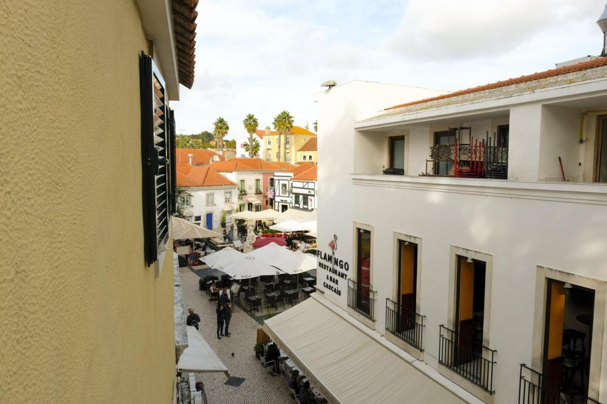 Love Apartment Beco Torto, Cascais Ngoại thất bức ảnh